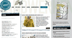 Desktop Screenshot of handwerkenzondergrenzen.nl